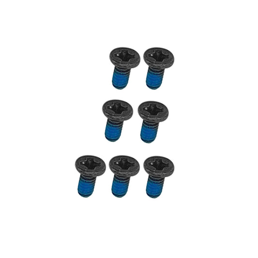LENOVO Yoga 7 2-in-1 14IML9 83DJ ThinkBook 14 15 G2 G3 T490 20N2 P43S Battery screws