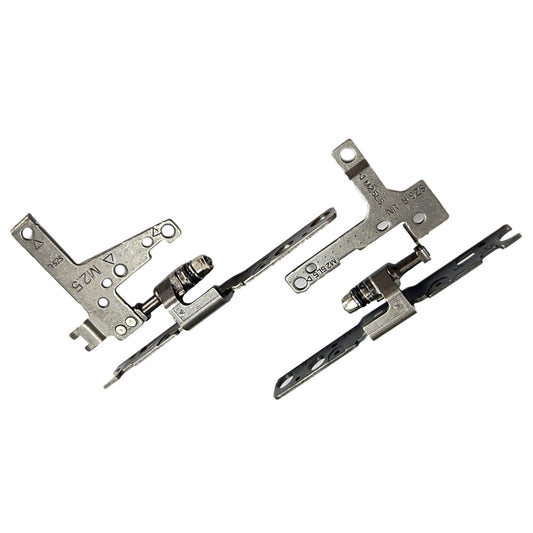 Für Dell Latitude E5570 5570 PRECISION 15 3510 P48F LCD-Bildschirm-Scharniere OHNE TOUCH