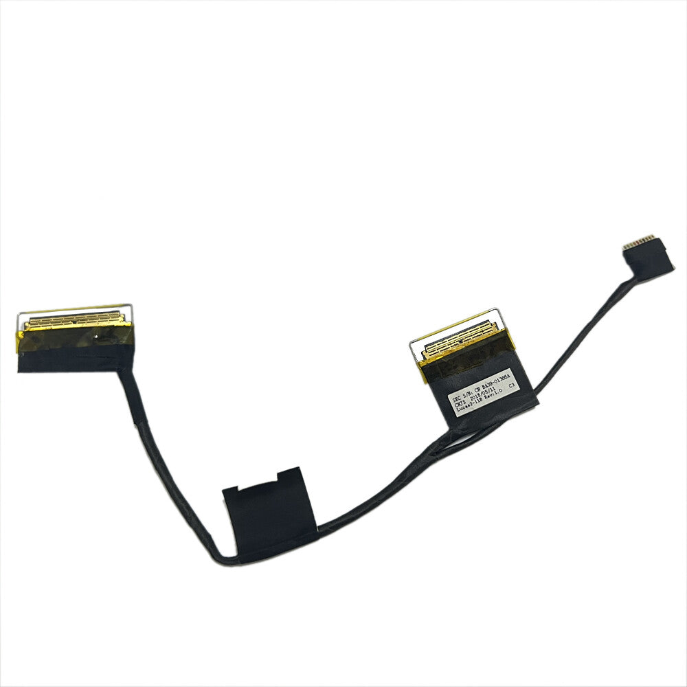 For Samsung Chromebook XE500C12 XE500C12-K01US LCD Video Screen Cable 30pin BA39-01366A