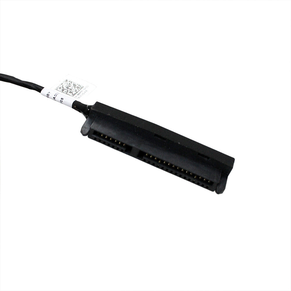 Pour Dell Pro 15 Essential PV15250 PV15255 Câble connecteur de disque dur 0JW93P 0JVV93P NBX0002VT00