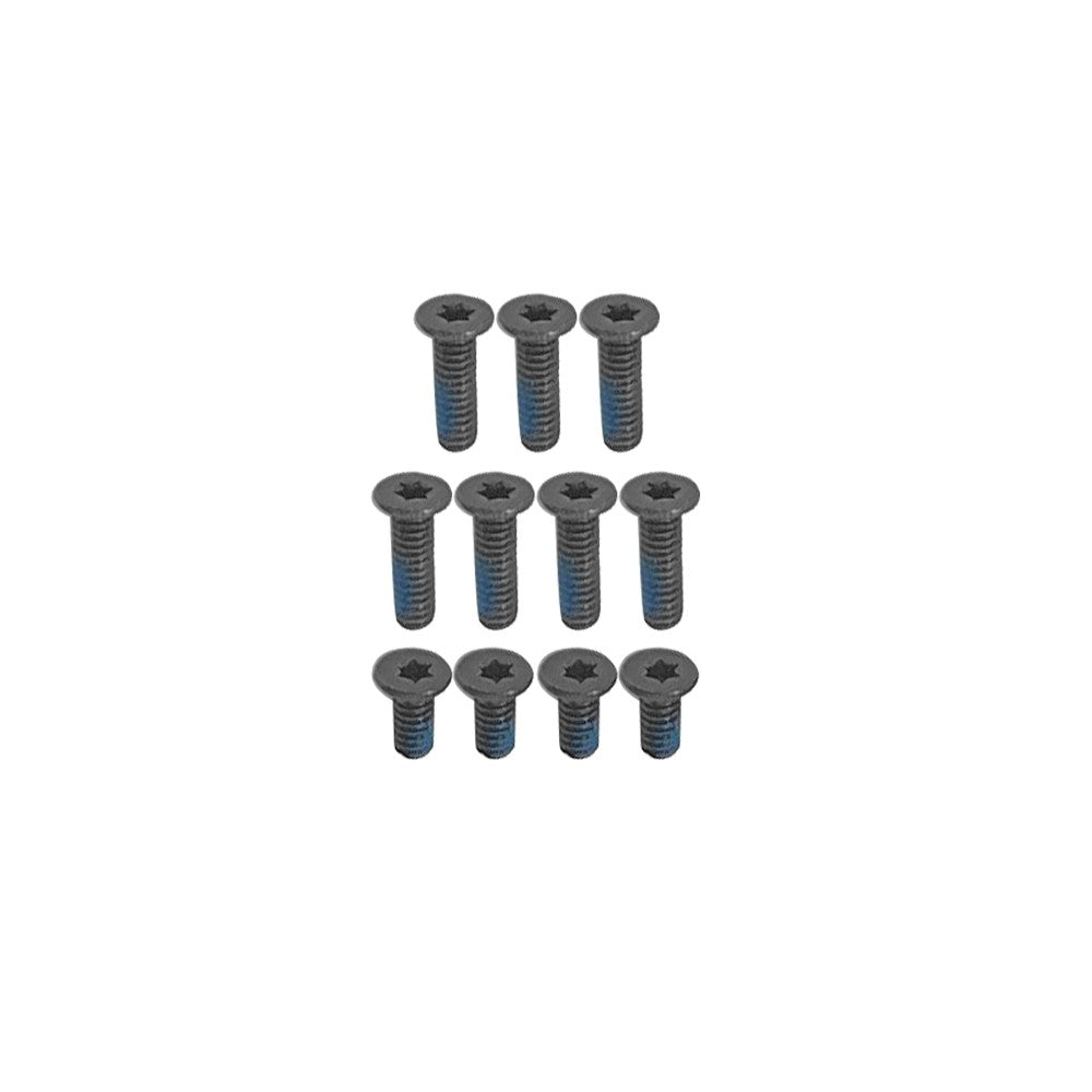 For LENOVO V14 G4 AMN 82YT 82YT010EUS Bottom Base Cover Case screws