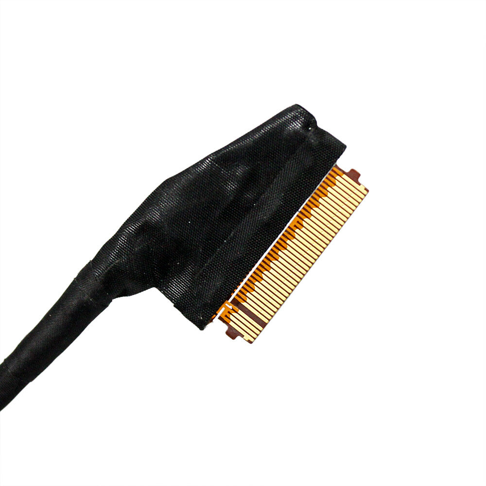 Pour DELL Latitude 5520 Precision 3560 Câble d'écran LCD IR TACTILE SP15 EDP 40 broches 0JFHT7 450.0M606.0002 450.0M606.0022