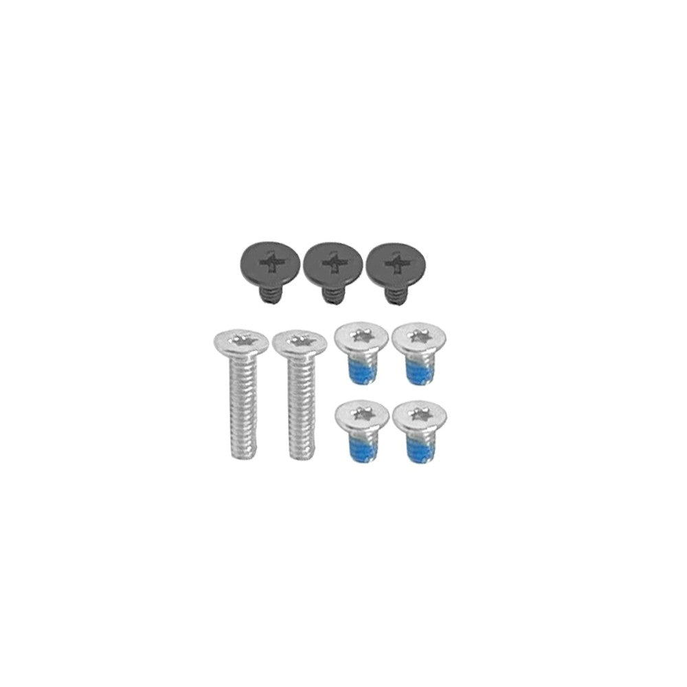 For LENOVO IdeaPad Yoga 9 14IRP8 83B1 83B1001WUS 83B1001XUS Bottom Base Cover Case screws