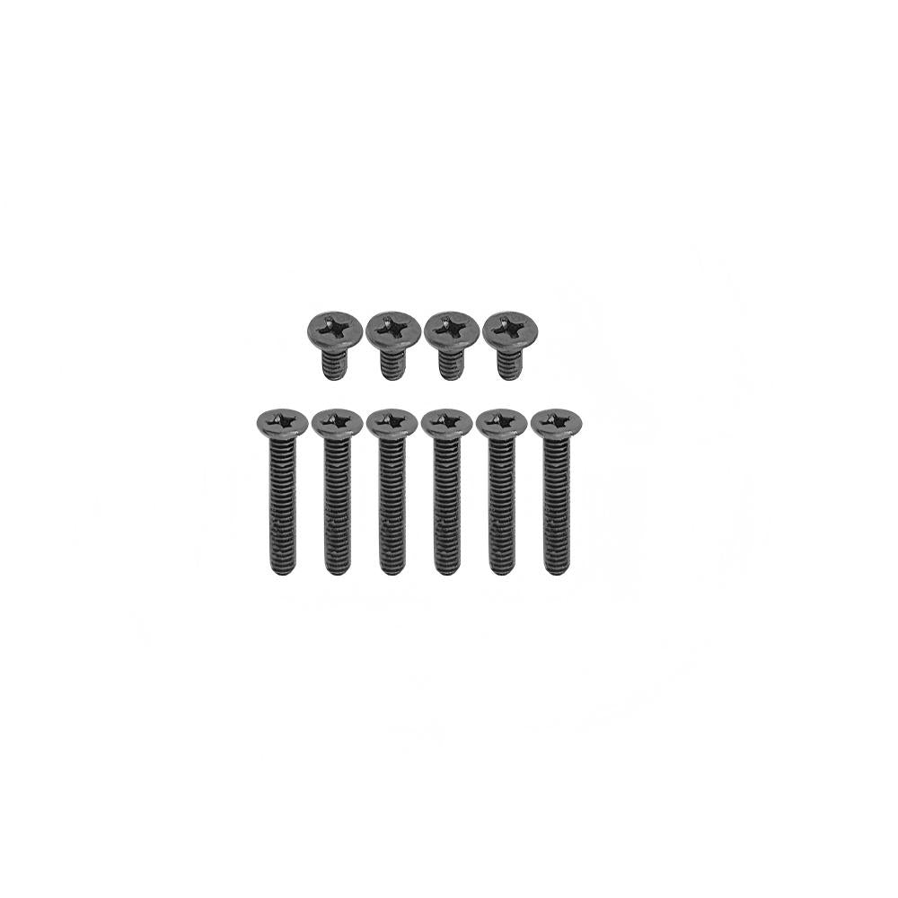 For LENOVO Legion 5 15ARH7H 82RD 82RD0003US 82RD006EUS 82RD001HUS 82RD000XUS 82RD001CUS Bottom Base Cover Case screws