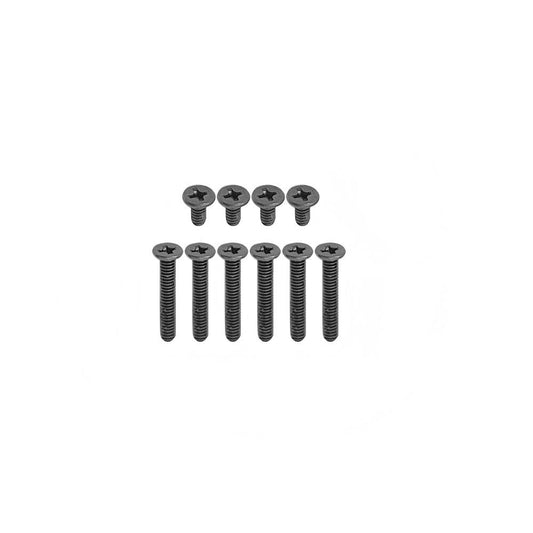 Pour vis de boîtier de base inférieure LENOVO Legion 5 15ARP8 83EF 83EF0002US 83EF0003US 83EF0004US 83EF0005US