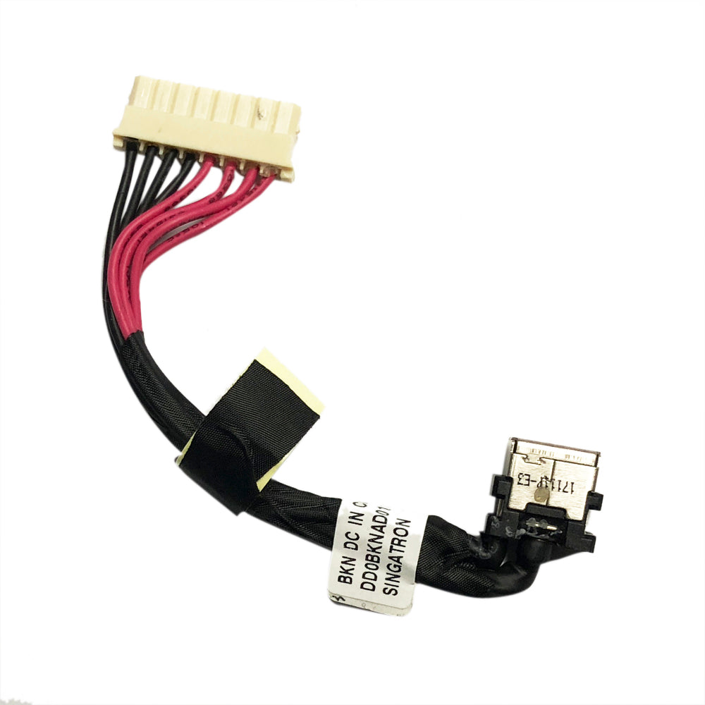 Für ASUS GL551 DC-Stromanschlussbuchse Kabel 16,5cm