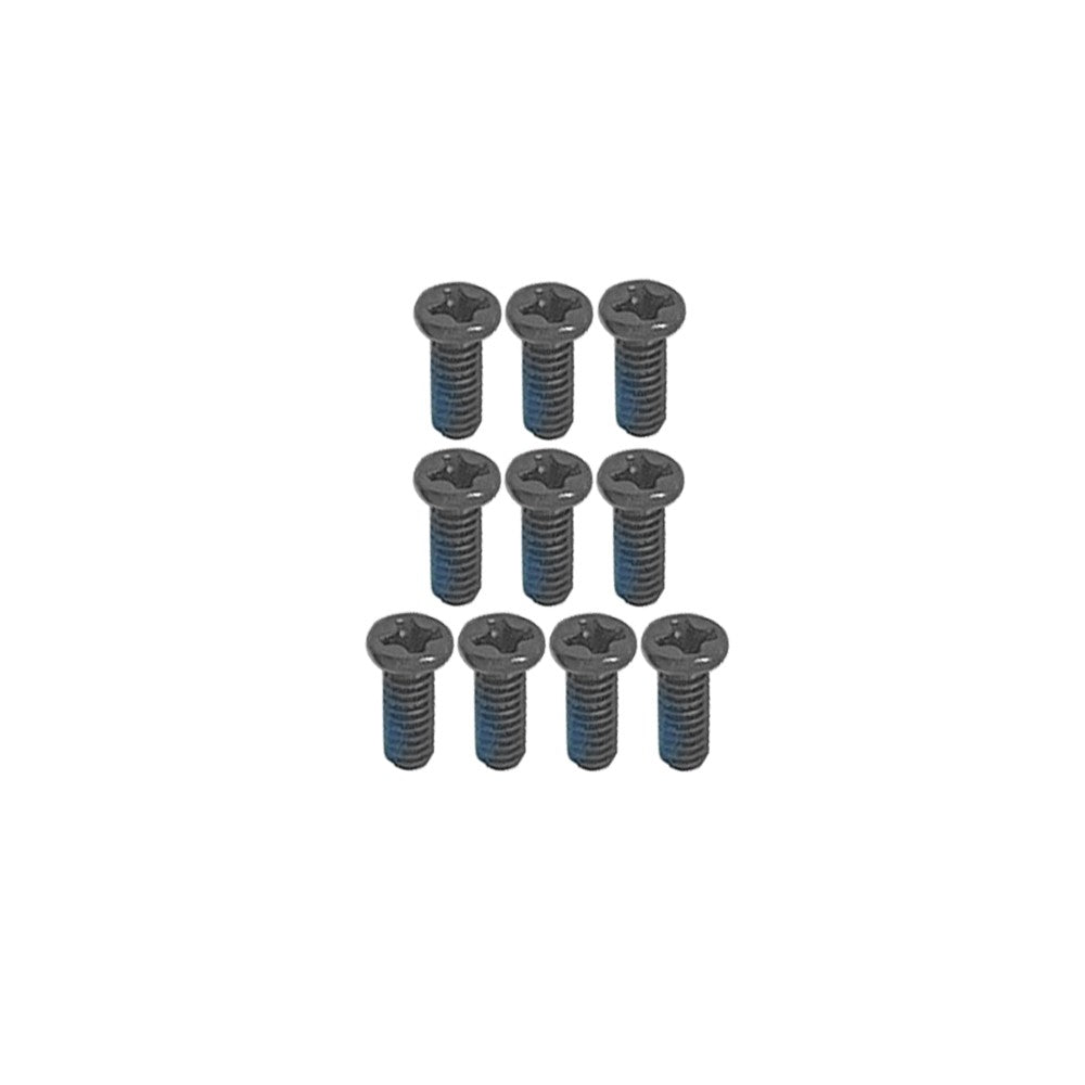 For Lenovo ThinkBook 15-IIL 20SM 20SM0012US 20SM0013US 20SM000XUS 20SM0015US Bottom Base Cover Case screws