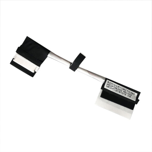 For DELL VOSTRO 5480 5481 5581 5591 Battery Cable 450.0F708.0001 450.0F708.0002