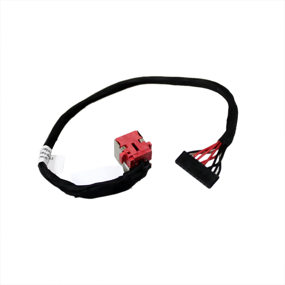 Pour Acer Aspire 5 A515-51 A515-51G A315-53 E5-573 E5-573T F5-571 A315-42 A315-54k A315-53G N17C4 Câble d'alimentation DC DC301010Q00 DC301010L00 DC301010N00 DC301010P00 50.GP4N2.003 50.SHXN7.002 DC301010000 DC301012X00