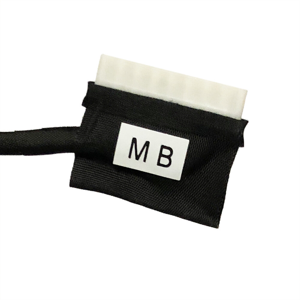 For Dell Chromebook 3100 Chromebook 3100 2in1 EDB10 Battery Cable DC02003KL00 DC02003KP00 07PR30