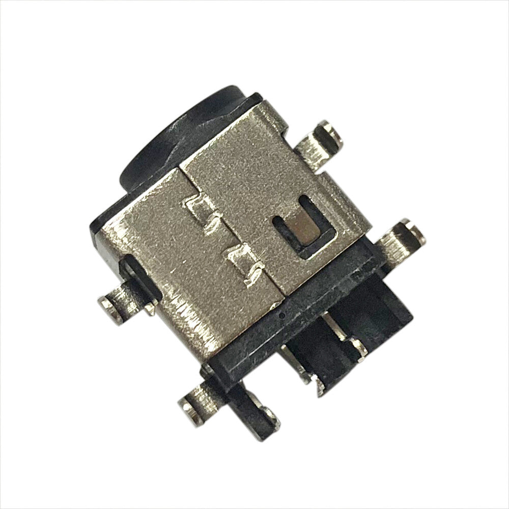 For Samsung RV511 RV411 RV415 RV420 450r5v NP-RF711 NP-RF711-S01US NP-RF711-S02US NP370R4E NP370R5E NP370R4V NP370R5V NP470R5E NP470R5Z NP530E5M NP-RV709 RV711 RV718 RV720 NP-RV513 RV515 RV518 RV520 DC Power Jack Port Connector 2DC3006-001111