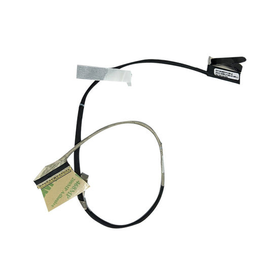 For ASUS ROG Strix G713QM FHD 165HZ/144HZ LCD Video Screen Cable 40pin 6017b1551501