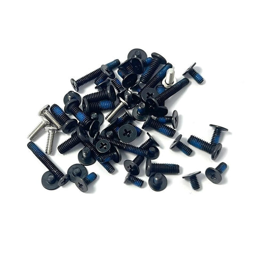 For LENOVO Legion 5 Pro 16IAH7H 82RF Legion 5 Pro 16ARH7H 82RG Set of Screws Kit