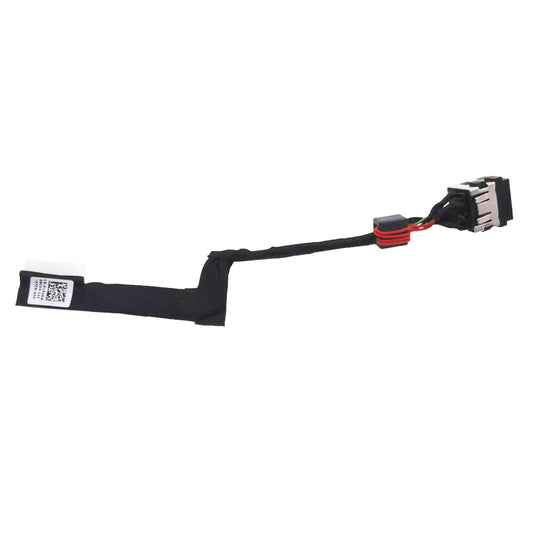 For Dell Precision 7550 7560 M7550 FDX50 DC Power Jack Port Cable 01X26W DC301016300