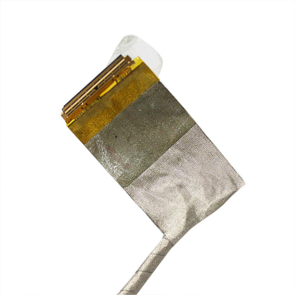 For Samsung NP300E5A NP300V5A NP200A4B NP305V5A NP300E5Z LCD Video Screen Cable 40pin BA39-01228A BA39-01117A