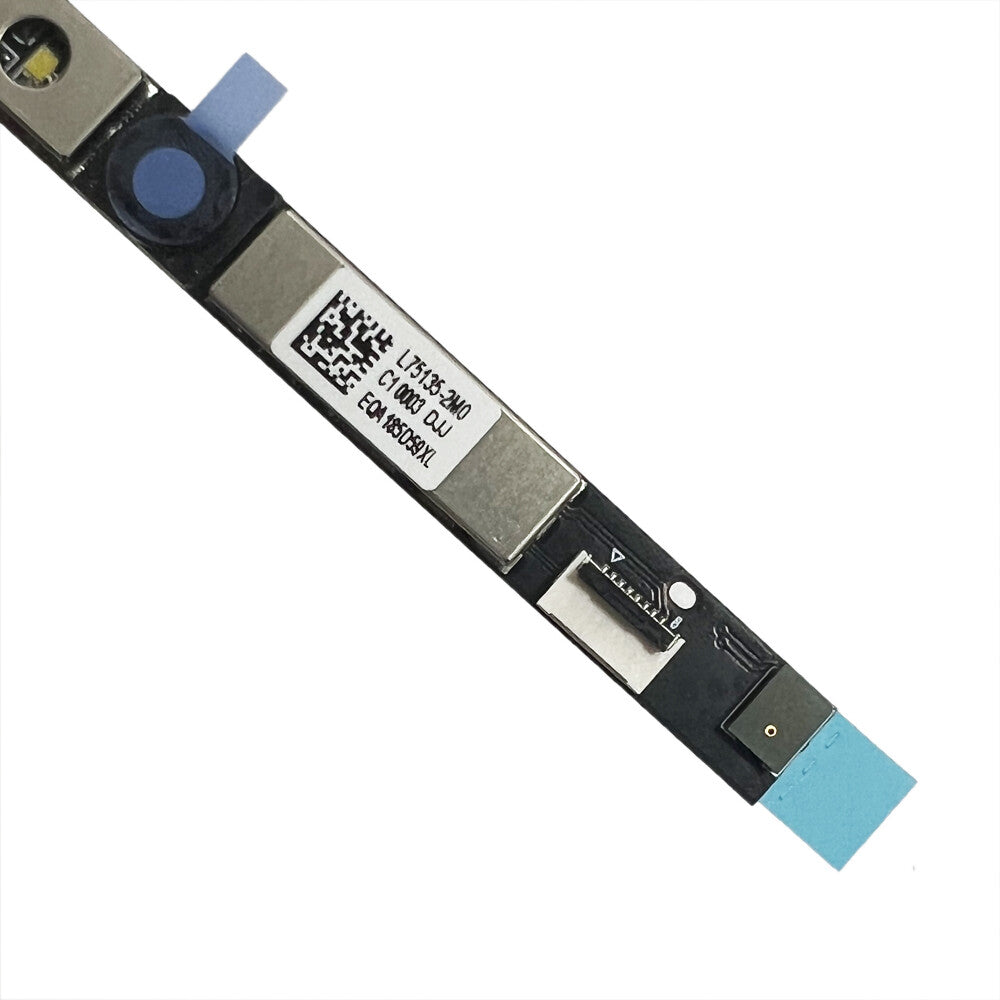 Pour carte de webcam d'appareil photo HP Probook 430 450 640 650 740 745 820 840 G3 G4