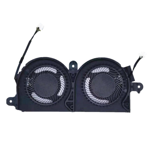 Dell XPS 13 9370 9380 Cooling Fan 0980WH