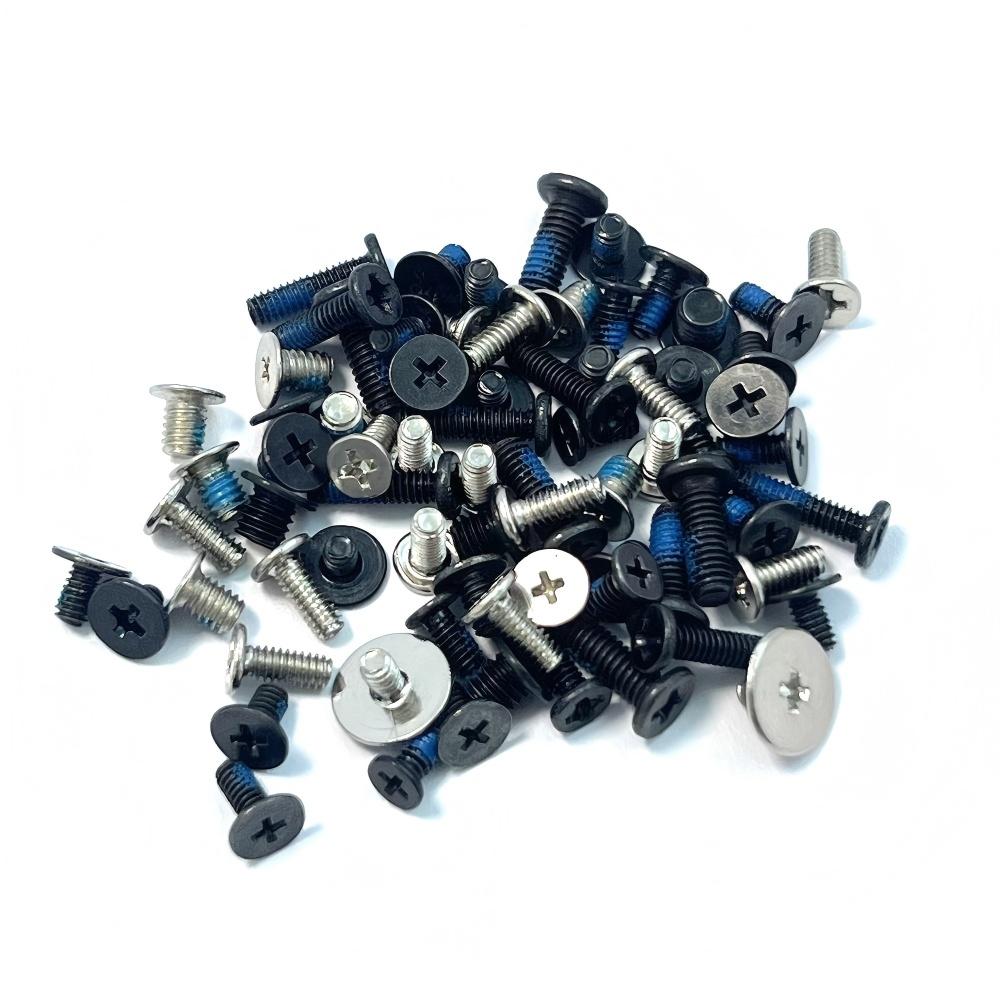 For LENOVO Legion Y7000P-1060 81LF Legion Y7000P 81HC 81LD Set of Screws Kit