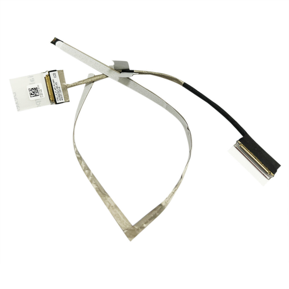 For DELL Latitude 3520 E3520 CYBG L15 EDP HD NON-TOUCH LCD Screen Cable 30pin 0DDYGX 450.0NG02.0012 450.0NG02.0002 450.0NG02.0011
