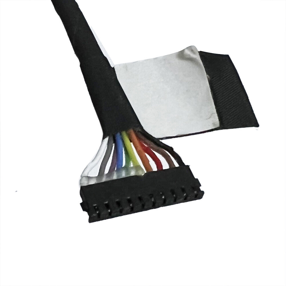 Pour câble de batterie Dell Alienware 16X Aurora AC16251 P139F002 0X9VY8 450.0V904.0011