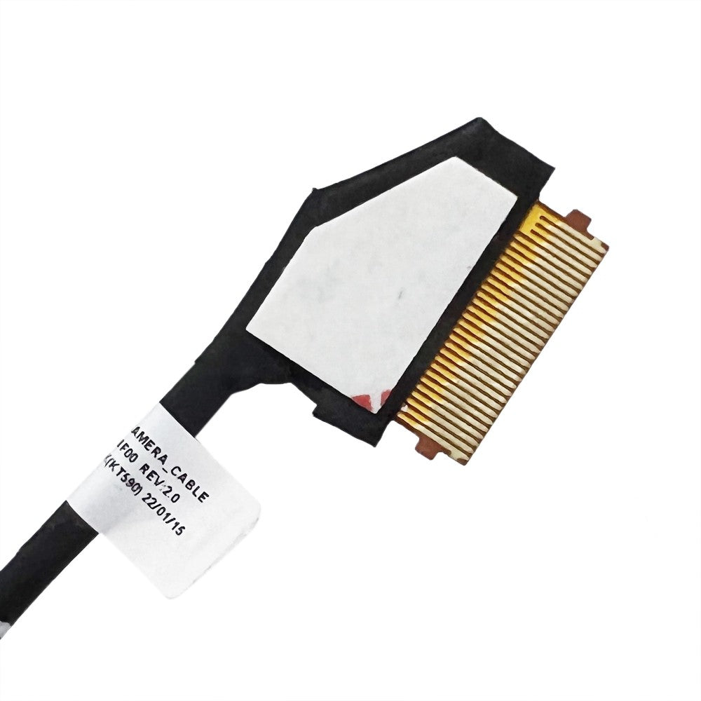 For HP Envy X360 13-AY 13-BD 13M-BD GPR31 LCD touch Camera Webcam Cable L94500-001 DC02003NF00 TPN-C147