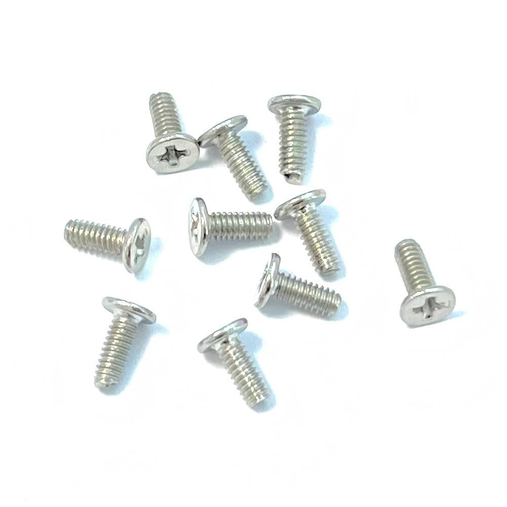 Dell precision 3480 3490 3540 latitude 5420 5421 5440 5500 5511 Cooling Fan Screws