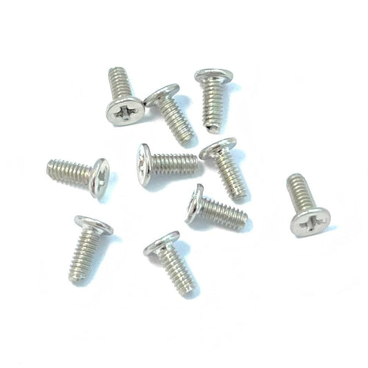 Dell vostro 3510 3515 3520 3525 3530 3535 16Plus 7620/vostro 7620 Cooling Fan Screws