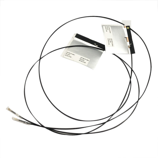 For HP 17-x 17-y 17Z-Y 17T-X Wi-Fi Antenna Cable 856611-001 025.9013Y.0001 025.9013Z.0001