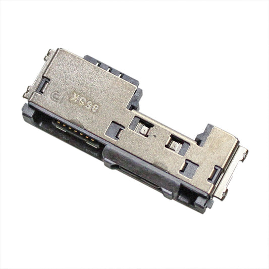 For Lenovo T480 20L5 20L6 T580 20L9 20LA L590 20Q7 20Q8 RJ45 TYPE-C Port Charging Connector