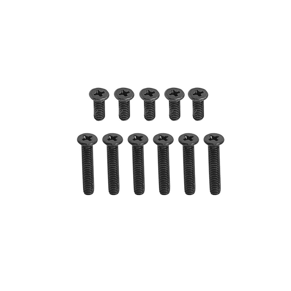 For ASUS TUF Gaming FX80GM FX80GD FX80GE FX504 FX504GE FX504GD FX504GM FX505 FX505DV FX505DT FX505DU FX705 FX705DD FX705DT FX705DU Bottom Base Cover Case screws