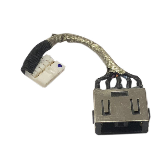 Für LENOVO ThinkPad P15v Gen 3 21D8 21D9 21EN 21EM 21D80033US 21D80034US 21EM001HUS DC-Strombuchsenkabelanschluss 5C10Z23887 5C11Q39748 DC30100SA00 DC30100S900