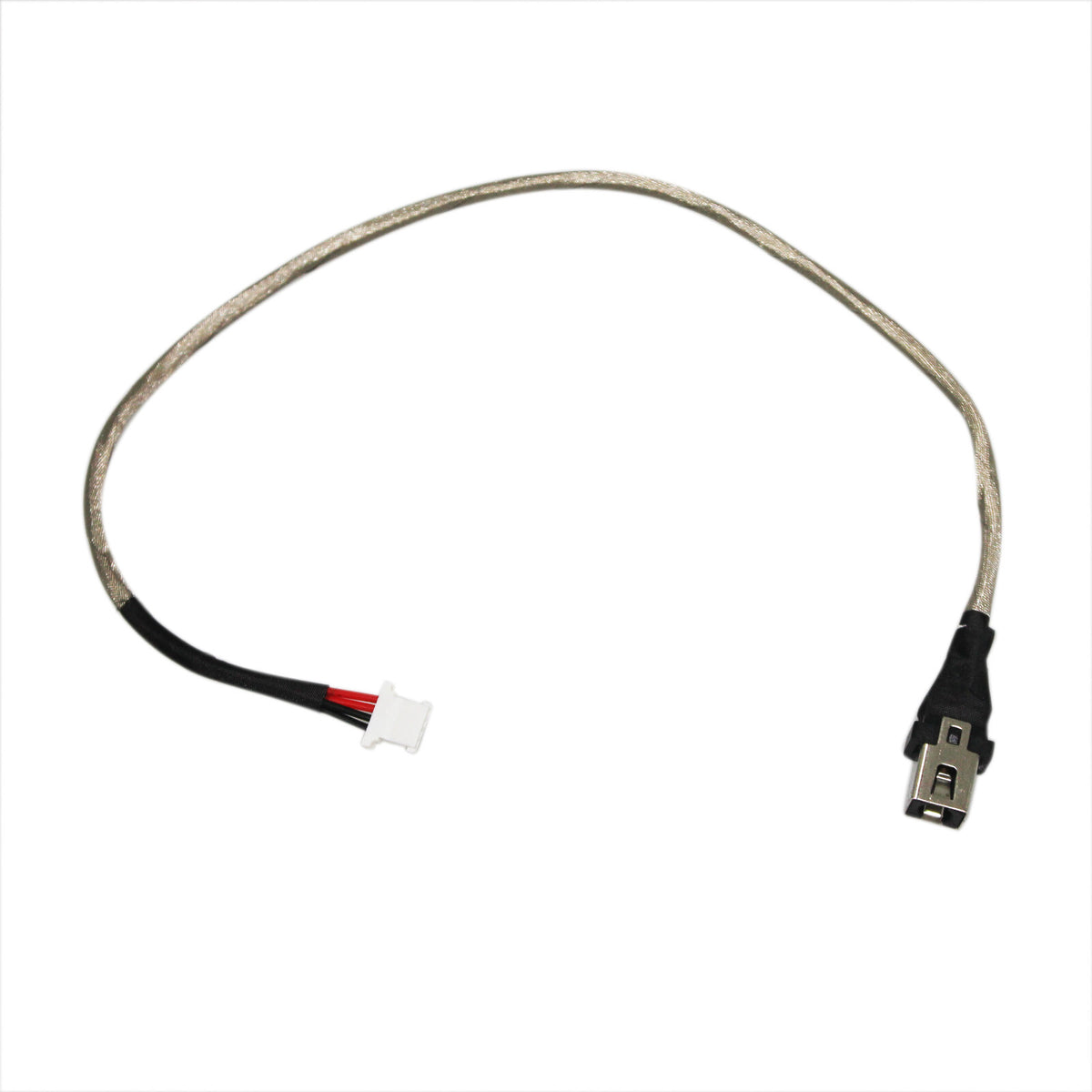 Für LENOVO ThinkPad P15v Gen 3 21D8 21D9 21EN 21EM 21D80033US 21D80034US 21EM001HUS DC-Strombuchsenkabelanschluss 5C10Z23887 5C11Q39748 DC30100SA00 DC30100S900