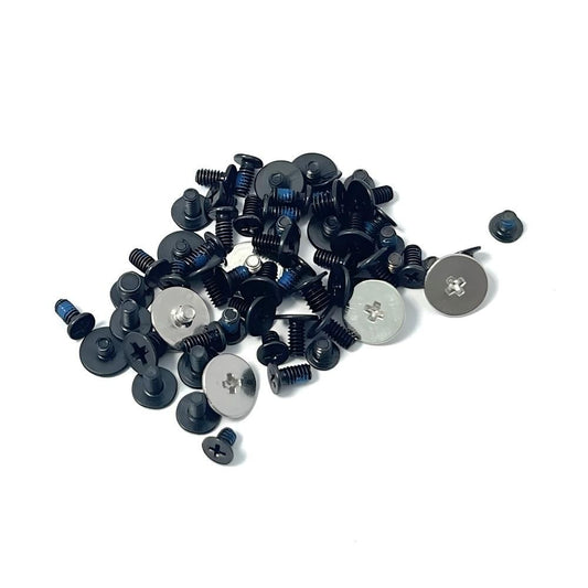 For LENOVO ideapad Slim 1-14AST-05 81VS IdeaPad 1-14ADA05 82GW Set of Screws Kit 5S10S35183