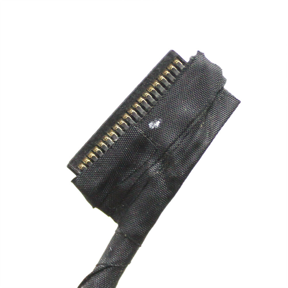 Pour câble d'écran vidéo tactile LCD 40 broches TOSHIBA S50-C S50D-C S50T-C S55-C S55D-C S55T-C DD0BLQLC400