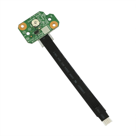 For Lenovo ThinkPad P71 20HK 20HL 20HK001TUS 20HK0010US BP700 Power Switch Button Board 5C50W87014 5C50W87015 NBX0001GH00 SC50K02164 NS-A443