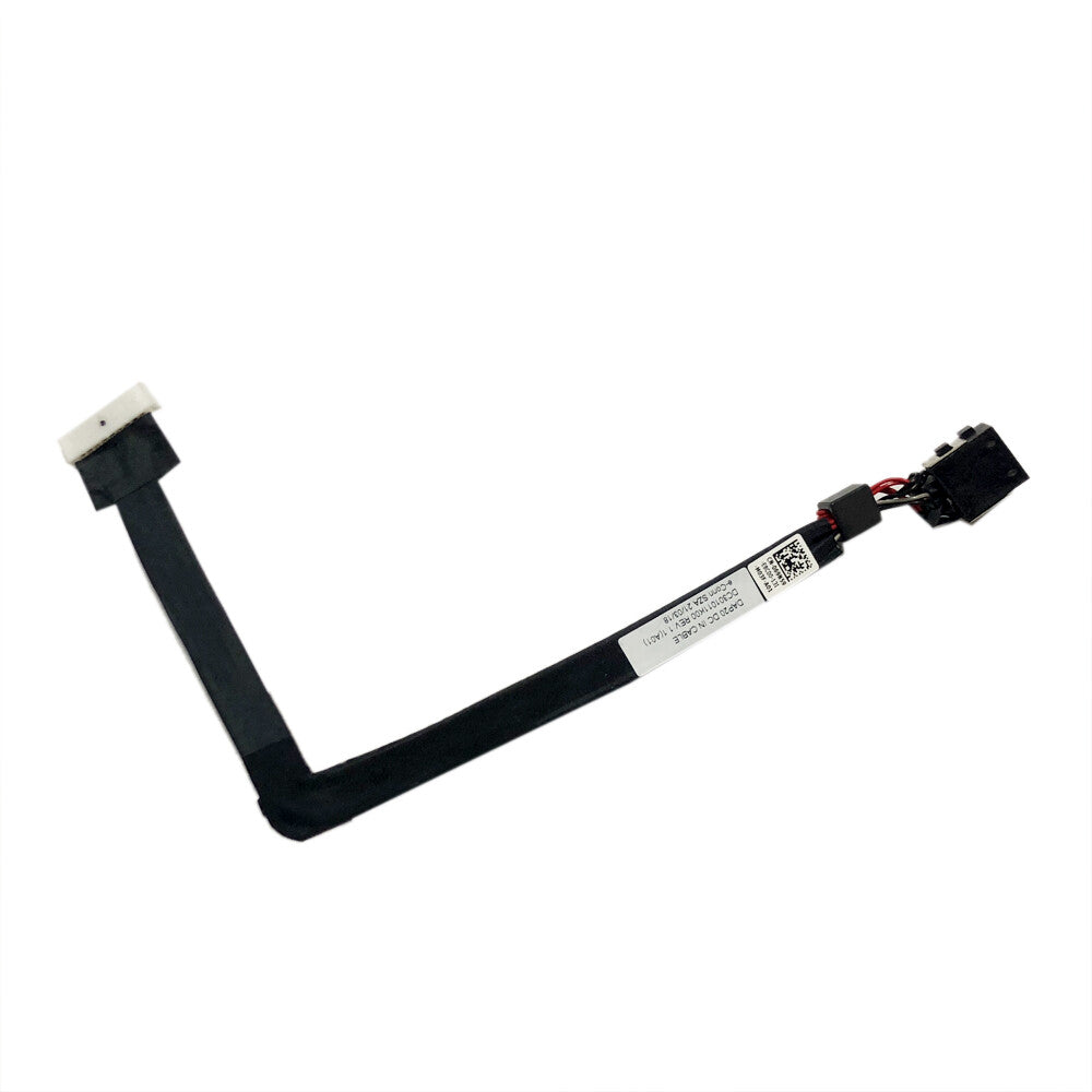 Für DELL Inspiron 14 5420 P157G001/P157G002 ODIN 16H DC-Strombuchsenkabel 450.0QC09.0001 00G7FN 0DG7FN