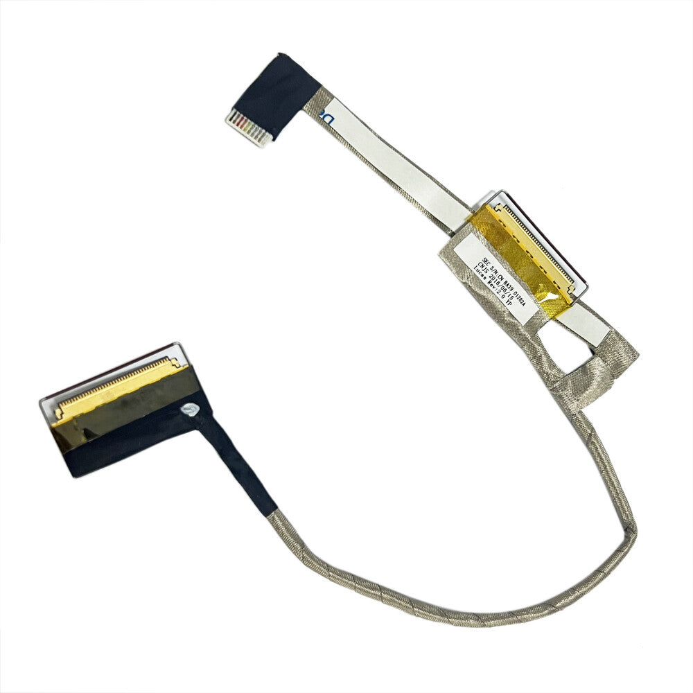 For Samsung Chromebook XE303C12 XE303 303C XE303C LCD Video Screen Cable 40pin BA39-01262A