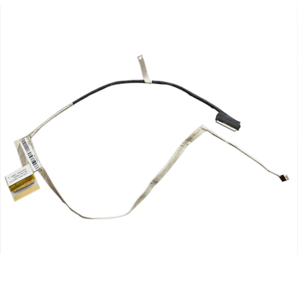 Pour câble d'écran vidéo tactile LCD 40 broches TOSHIBA S50-C S50D-C S50T-C S55-C S55D-C S55T-C DD0BLQLC400