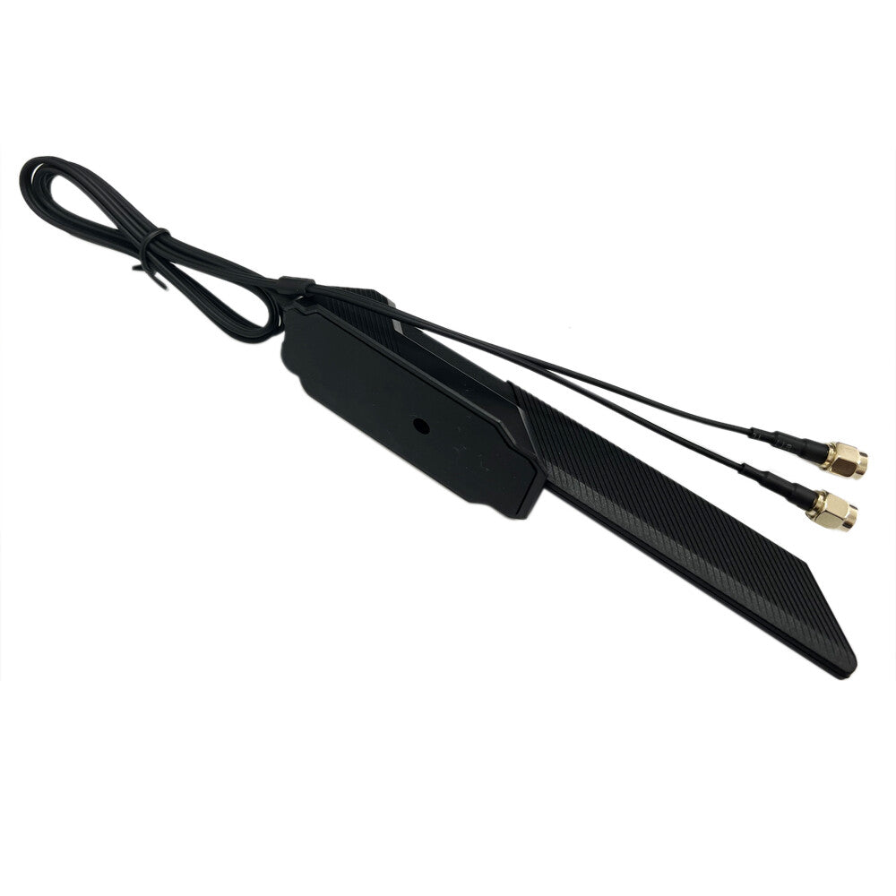 For ASUS Z890 MAX GAMING WIFI7 ProArt B760-CREATOR WIFI ProArt B760-CREATOR WiFi Antenna Cable 14008-02650600 14008-02650500