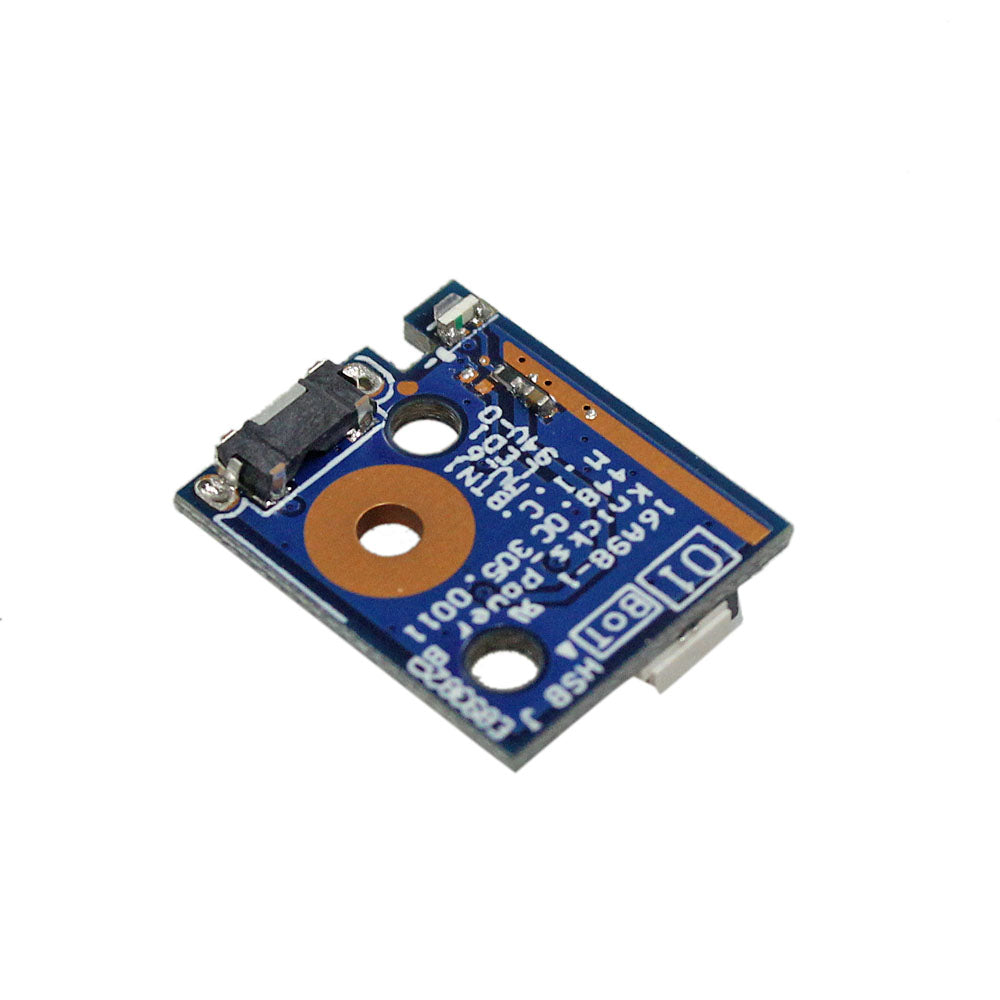 For HP PAVILION 11-AD 11M-AD Power Button Board 924431-001
