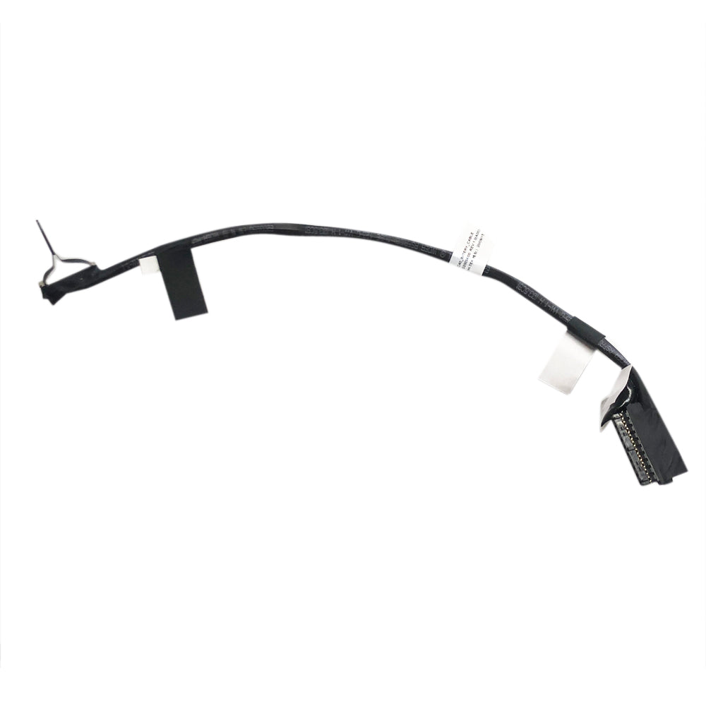 Battery Cable Wire Replacement for Dell Latitude 7400 E7400 EDC40 DC02003AW00 0VVFNX VVFNX DC02003CO00