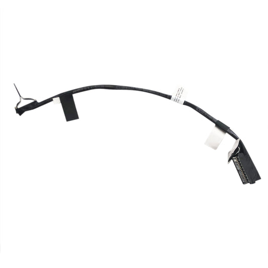 Battery Cable Wire Replacement for Dell Latitude 7400 E7400 EDC40 DC02003AW00 0VVFNX VVFNX DC02003CO00