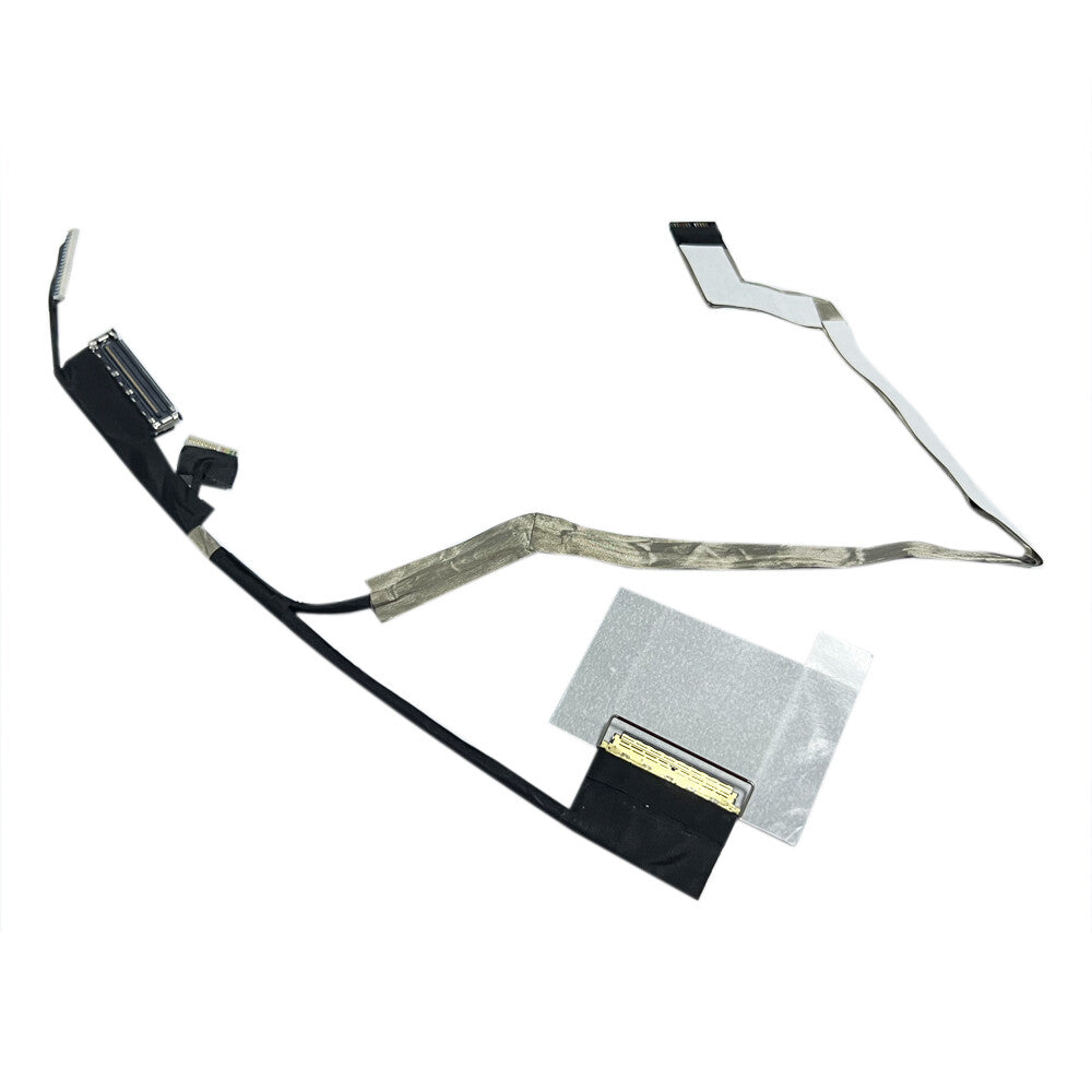 Pour DELL Latitude 5520 Precision 3560 Câble d'écran LCD IR TACTILE SP15 EDP 40 broches 0JFHT7 450.0M606.0002 450.0M606.0022