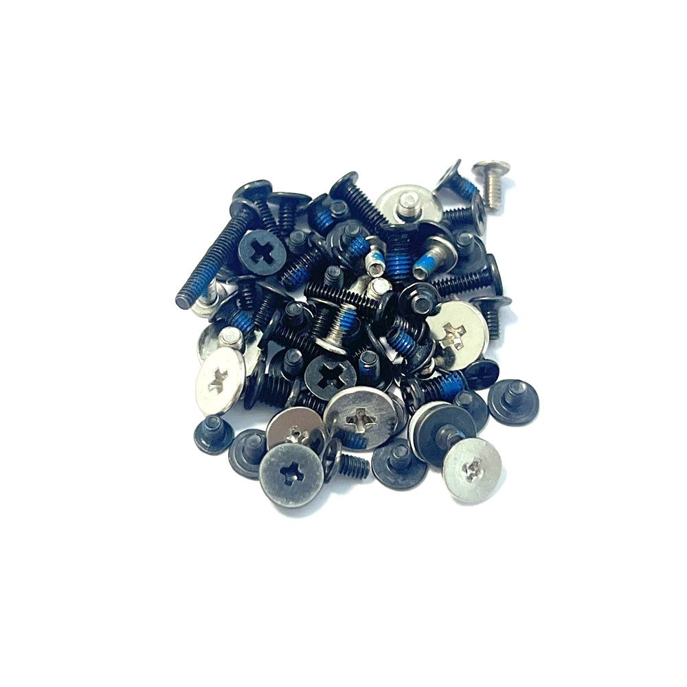 For HP OMEN 15-DC 15T-DC Set of Screws Kit L24368-001