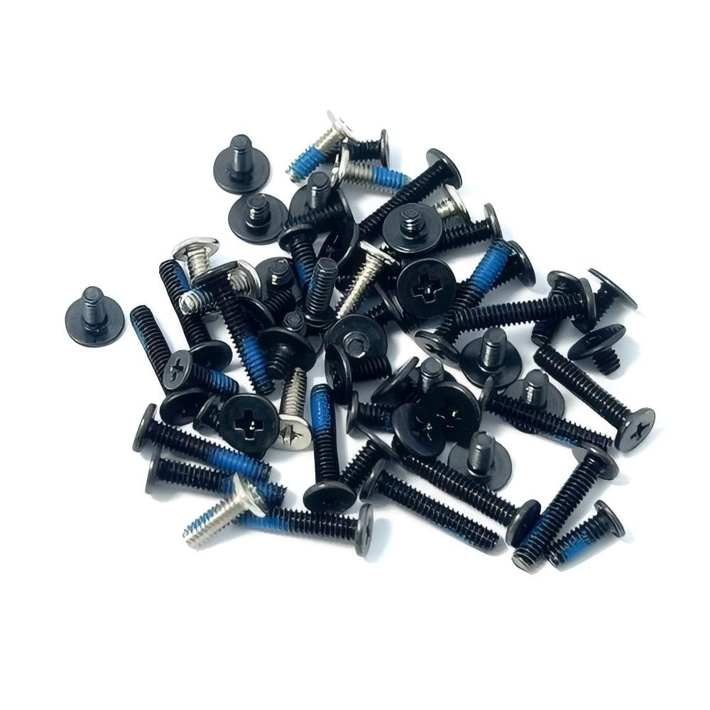 For ASUS ROG Strix SCAR 18 G835 G835LW G835LR G835LX Set of Screws Kit