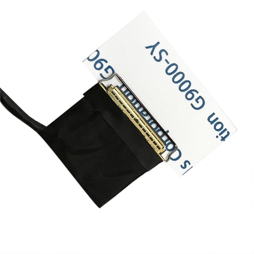 Für Lenovo ThinkPad L14 Gen 2 20X5 20X6 20X1 20X2 L14 20U5 20U6 20U1 20U2 EDP RGB LCD Bildschirmkabel 30-polig DC02C00JQ00 DC02C00JQ20 5C10X67073