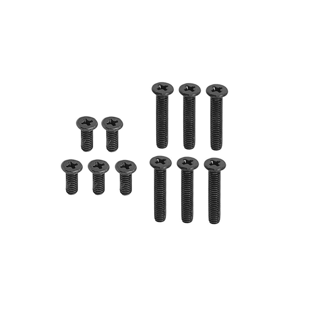 For ASUS TUF Gaming FX80GM FX80GD FX80GE FX504 FX504GE FX504GD FX504GM FX505 FX505DV FX505DT FX505DU FX705 FX705DD FX705DT FX705DU Bottom Base Cover Case screws