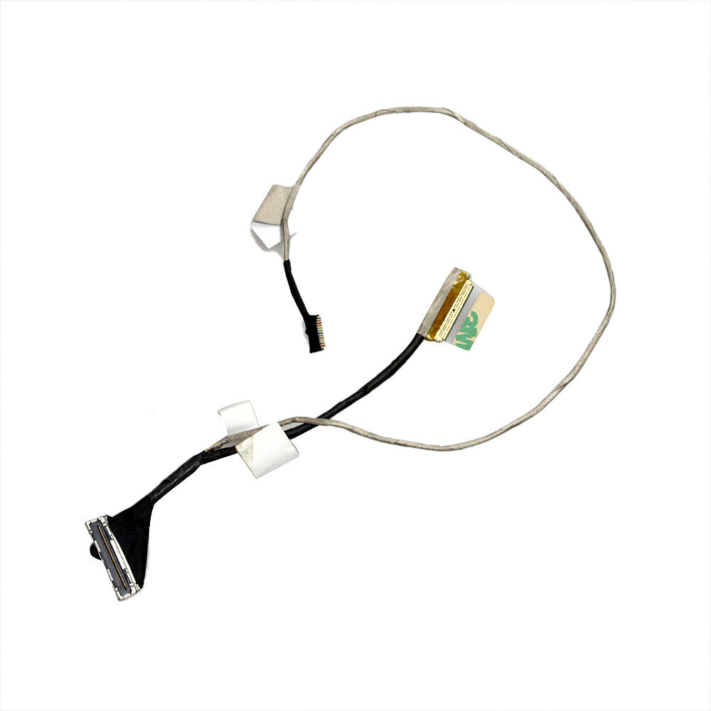 For Samsung XE500 XE500C21 XE500C21-H02US LCD Video Screen Cable 40pin BA39-01068A