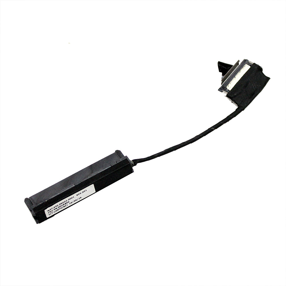 For Lenovo Thinkpad T460 T560 T50S T560 20FH 20FJ P50S 20FK 20FL HDD Hard Drive Connector Cable 450.06d02.0011 00UR860