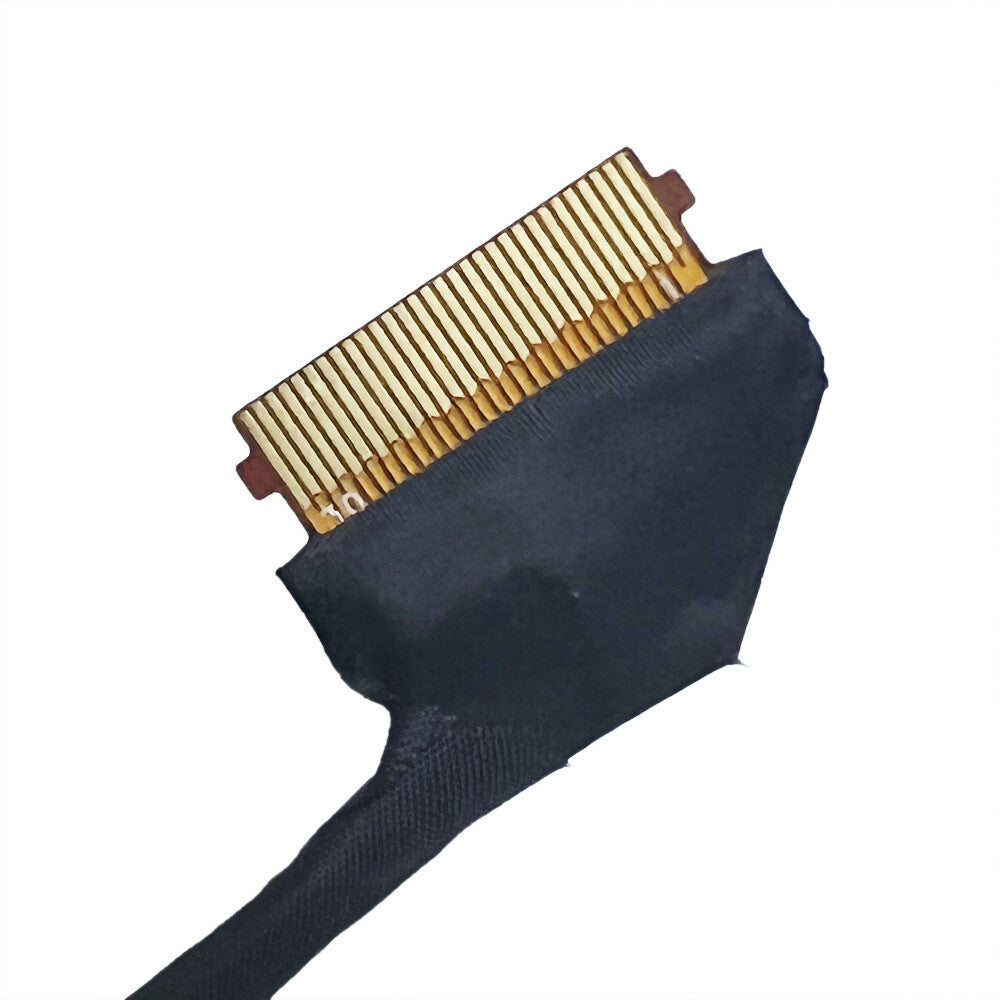 For HP PAVILION 14-DQ 14-FQ 14S-DQ 14S-FQ 14-DQ1038WM 14-DQ1045CL 14-DQ1025NR 14S-DQ1015NL 30PIN non-touch LCD Video Screen Cable DD00PALC020 DD00PALC010 L64909-001